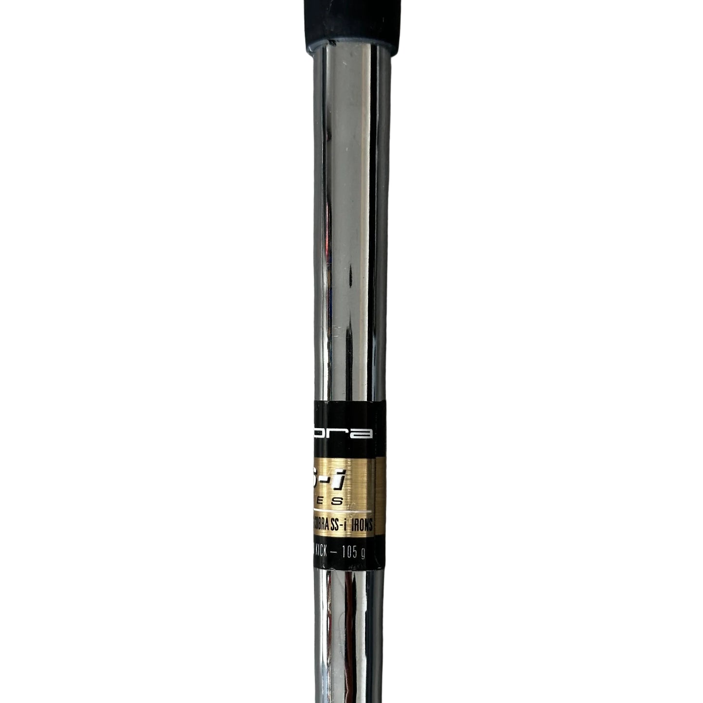 King Cobra SS-i 9-Jern - Brugt