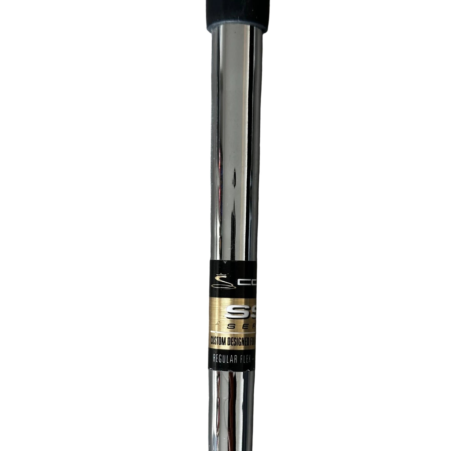 King Cobra SS-i 9-Jern - Brugt