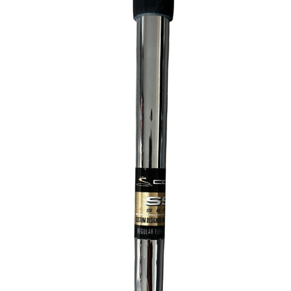 King Cobra SS-i 9-Jern - Brugt