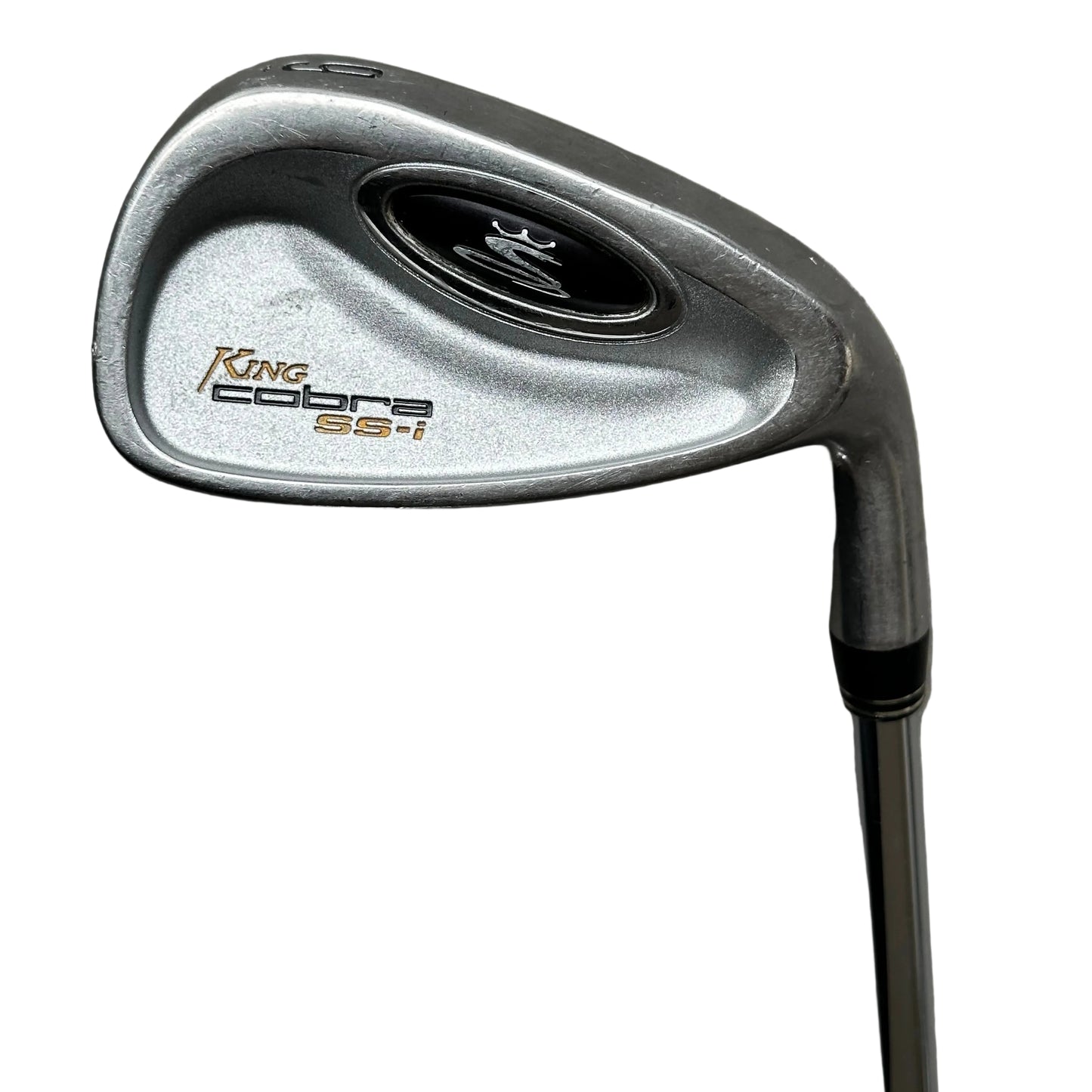 King Cobra SS-i 9-Jern - Brugt