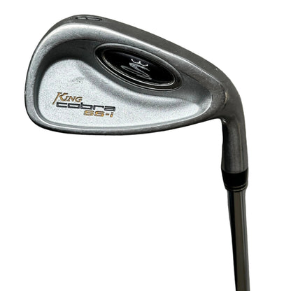 King Cobra SS-i 9-Jern - Brugt