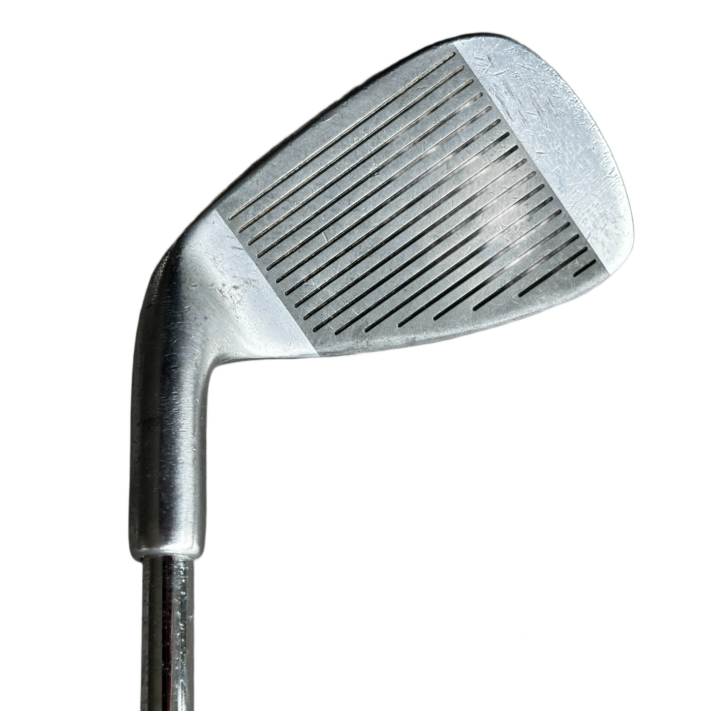 Wilson Power Source Midsize 8-Jern - Brugt