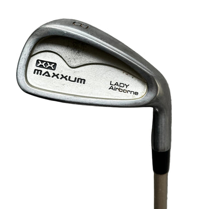 Maxxum Lady Airborne 8-Jern - Brugt (Dame)