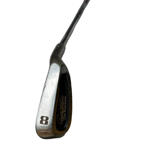 Arnold Palmer The Standard Weight Balanced 8-Jern - Brugt