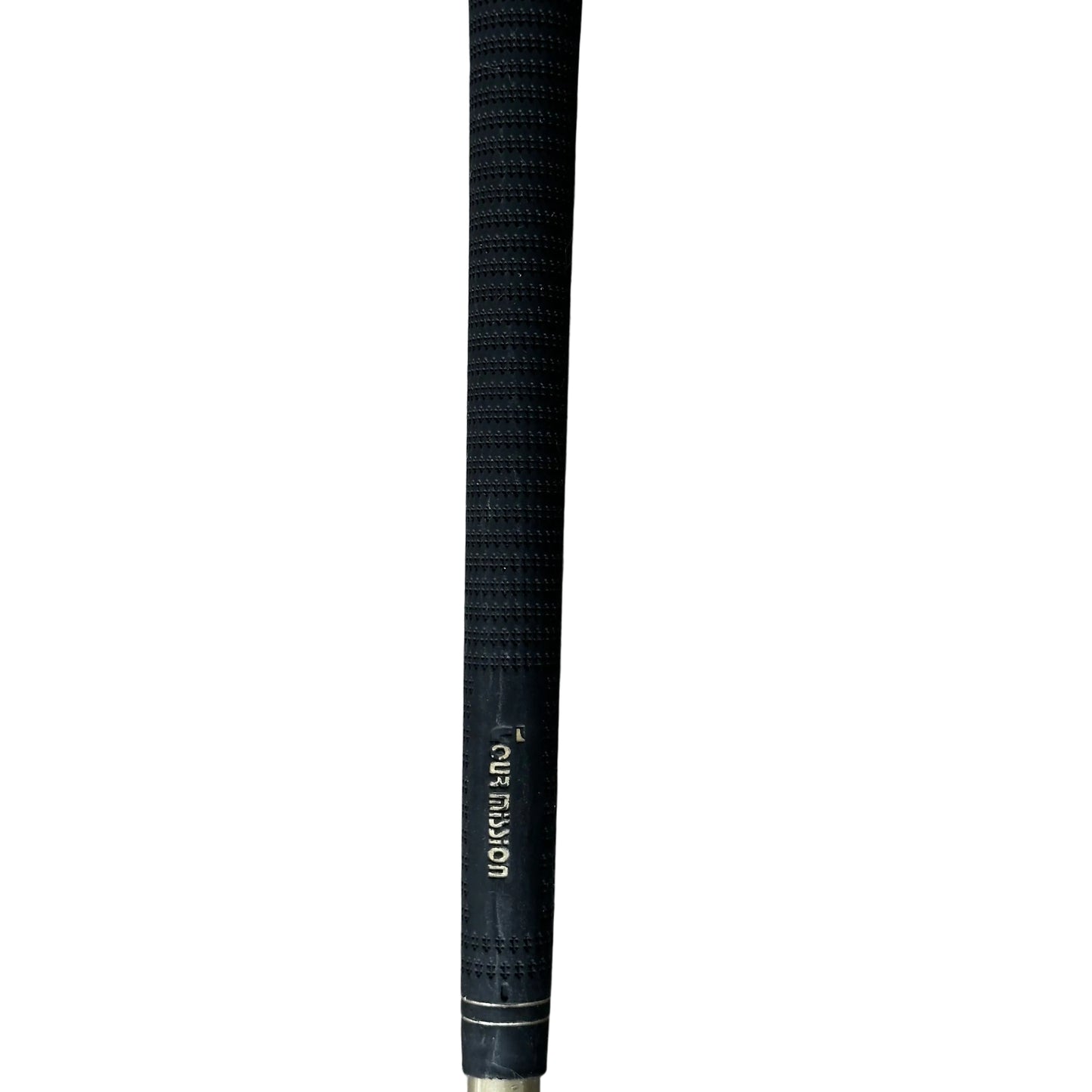 T-Line T-380 Undercut Design 8-Jern - Brugt
