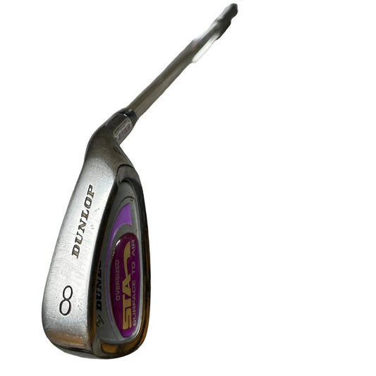 Dunlop STA Oversized Surface To Air 8-Jern - Brugt