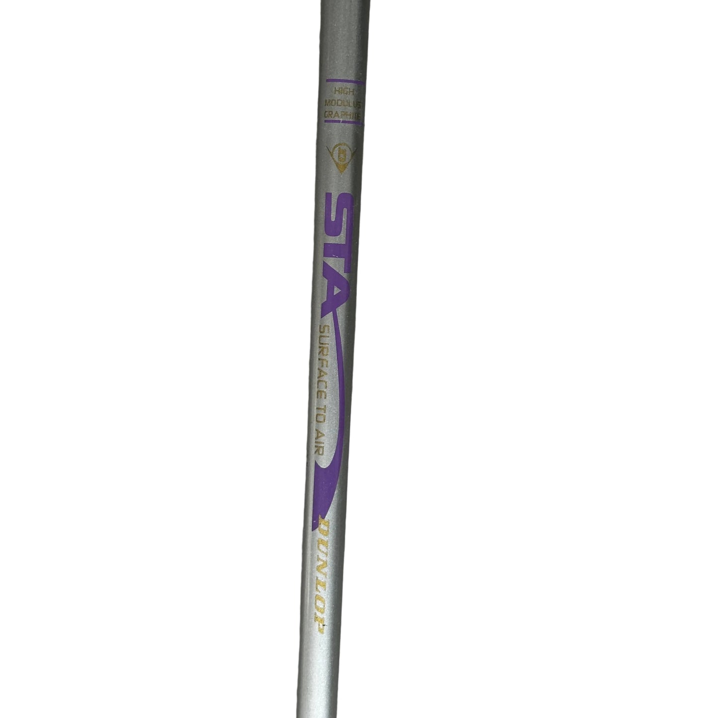 Dunlop STA Oversized Surface To Air 8-Jern - Brugt