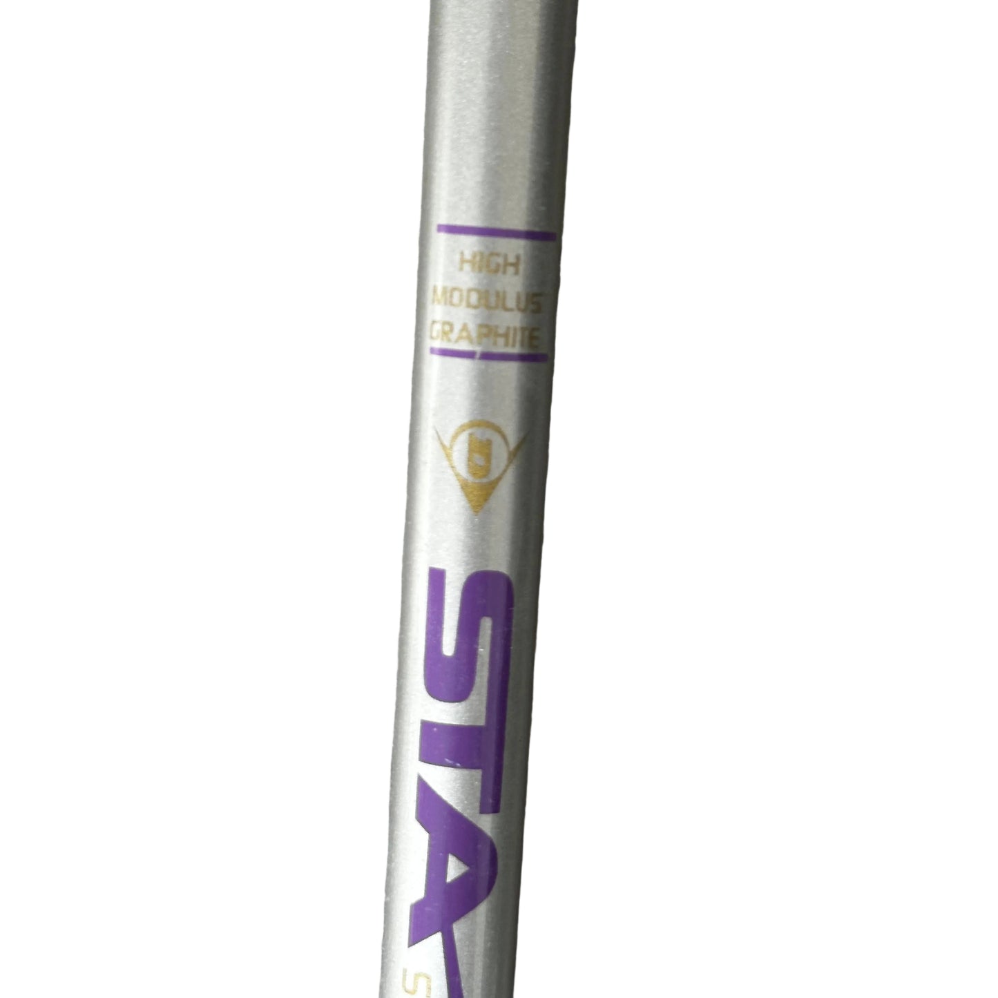 Dunlop STA Oversized Surface To Air 8-Jern - Brugt