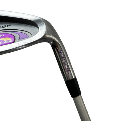 Dunlop STA Oversized Surface To Air 8-Jern - Brugt