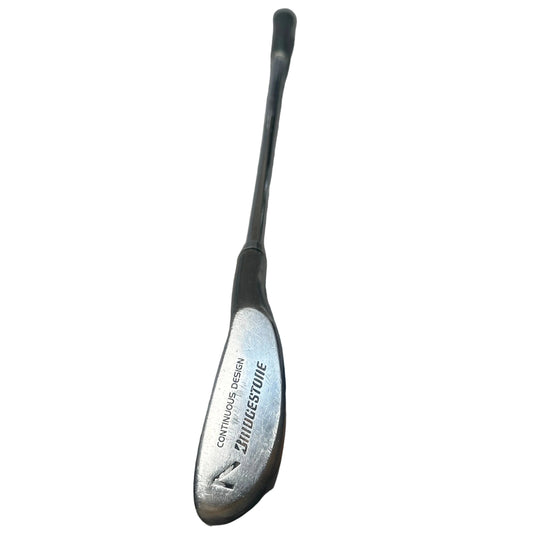 Bridgestone Continuous Design 7-jern - Brugt