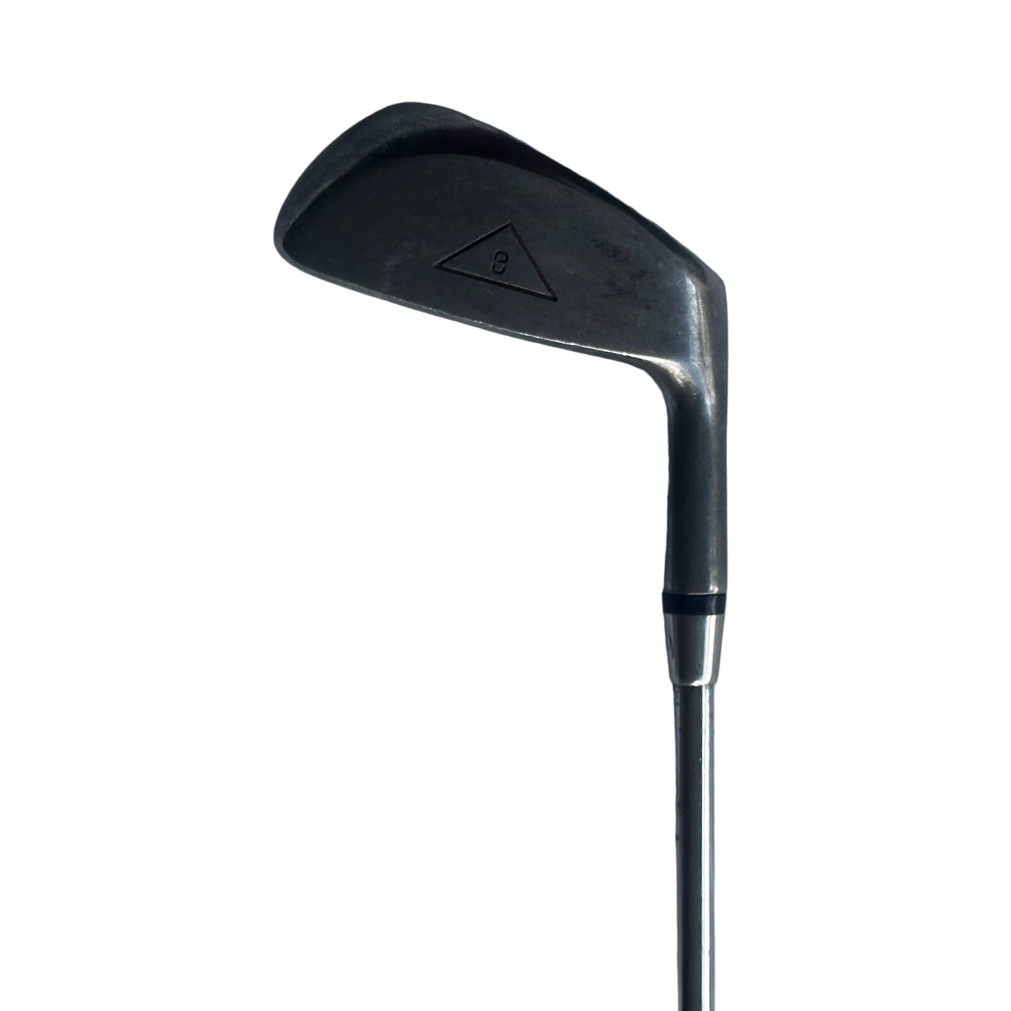 Bridgestone Continuous Design 7-jern - Brugt