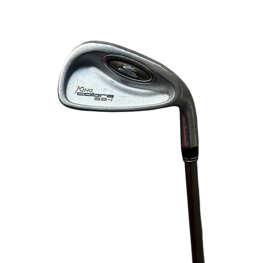 King Cobra SS-i 7-jern - Brugt