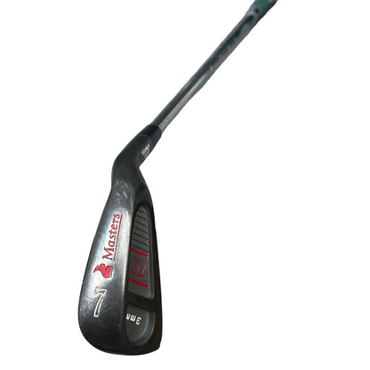 Masters TCT Bounce Sole 7-jern - Brugt