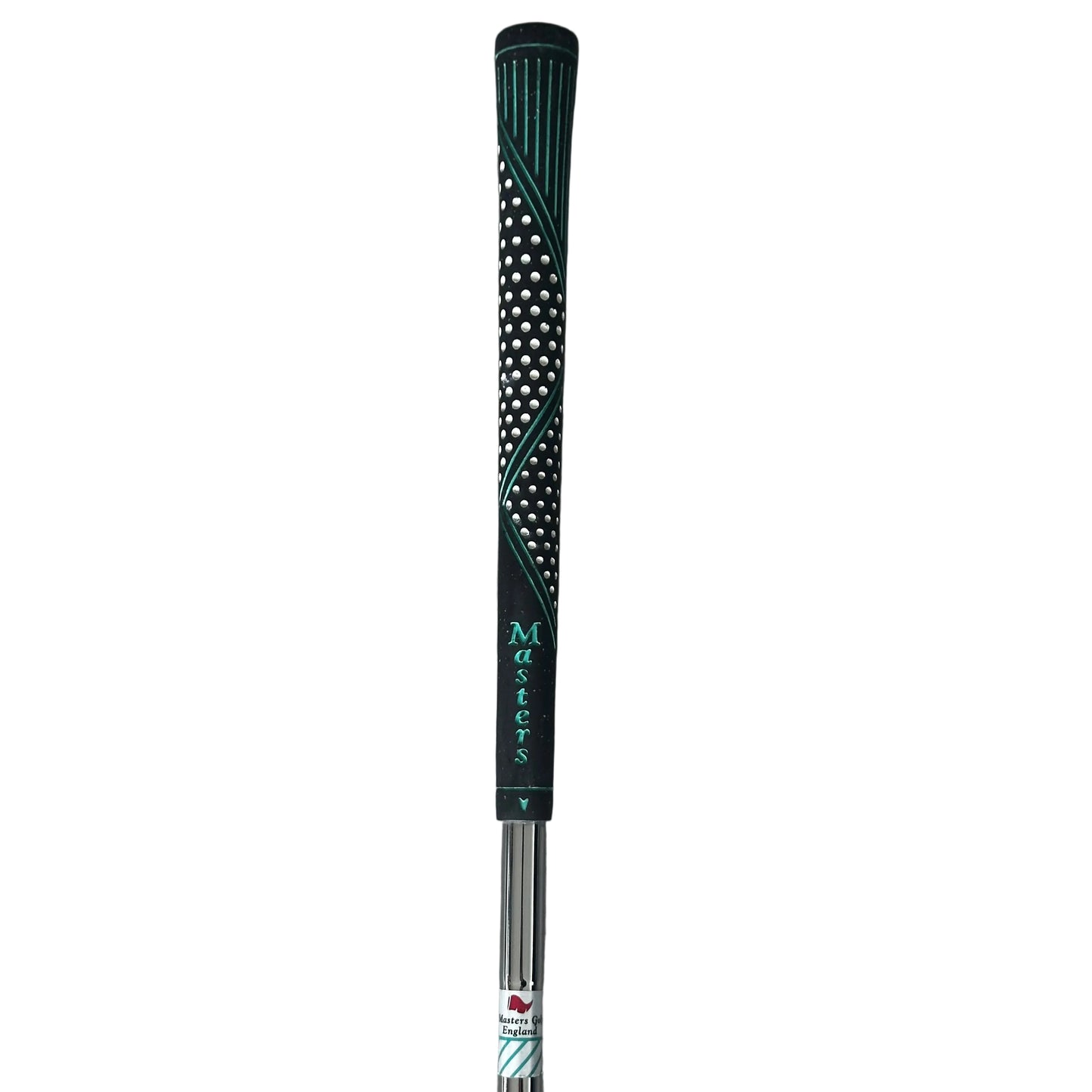 Masters TCT Bounce Sole 7-jern - Brugt