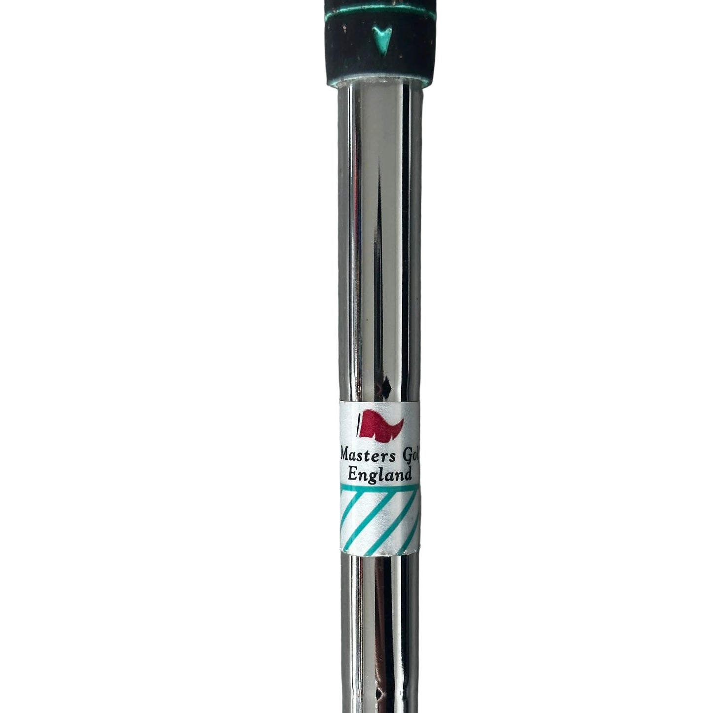 Masters TCT Bounce Sole 7-jern - Brugt