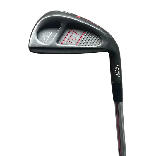 Masters TCT Bounce Sole 7-jern - Brugt