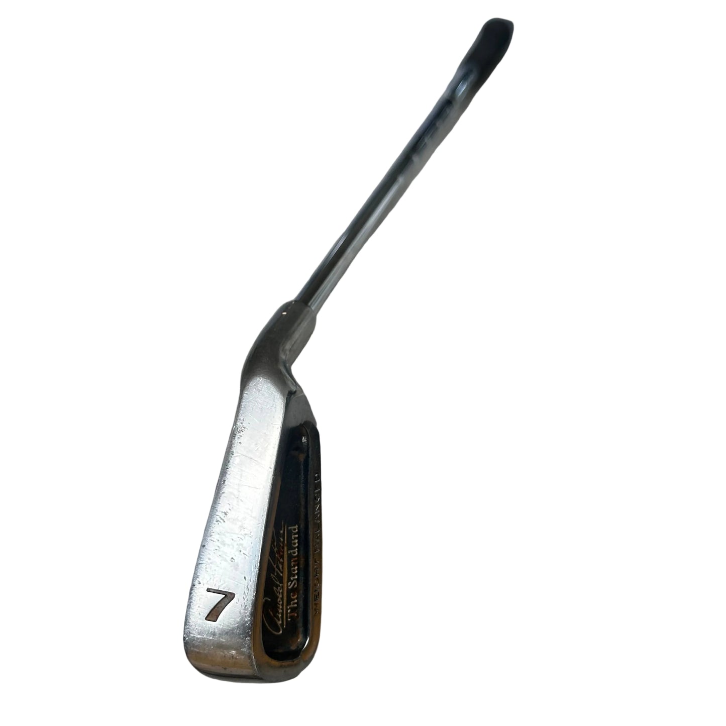 Arnold Palmer The Standard Weight Balanced 7-jern - Brugt