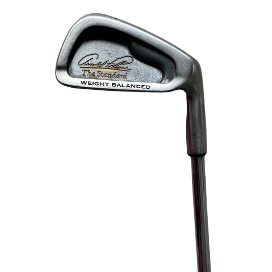 Arnold Palmer The Standard Weight Balanced 7-jern - Brugt