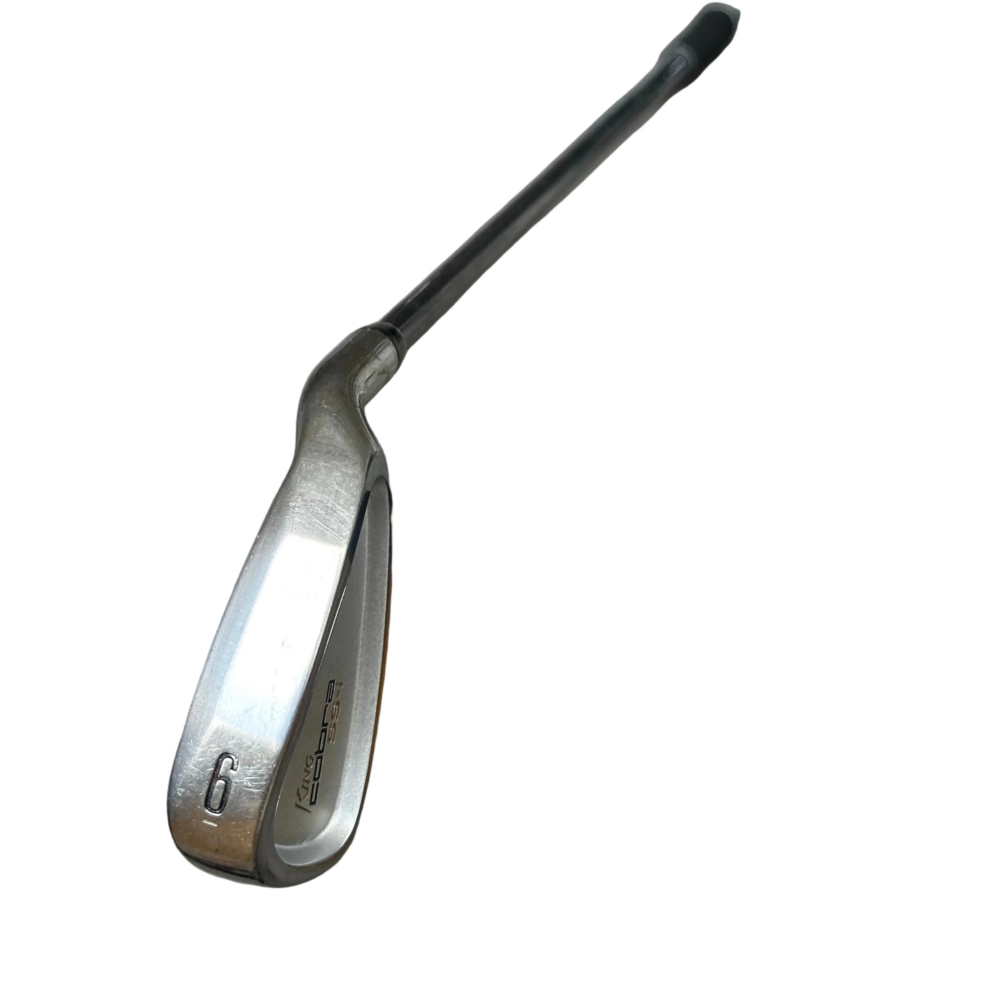 King Cobra SS-i 6-jern Dame - Brugt