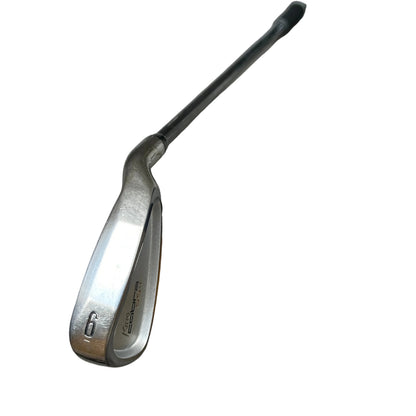 King Cobra SS-i 6-jern Dame - Brugt