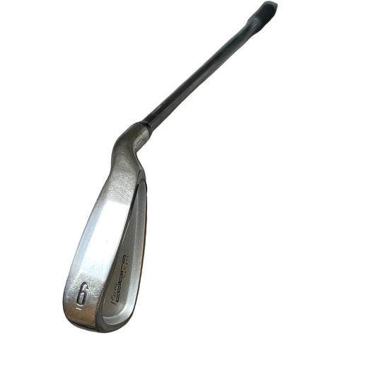 King Cobra SS-i 6-jern Dame - Brugt