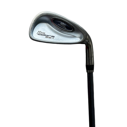 King Cobra SS-i 6-jern Dame - Brugt