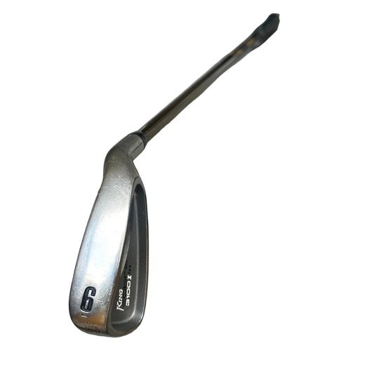 King Cobra 3100i/H 6-jern - Brugt