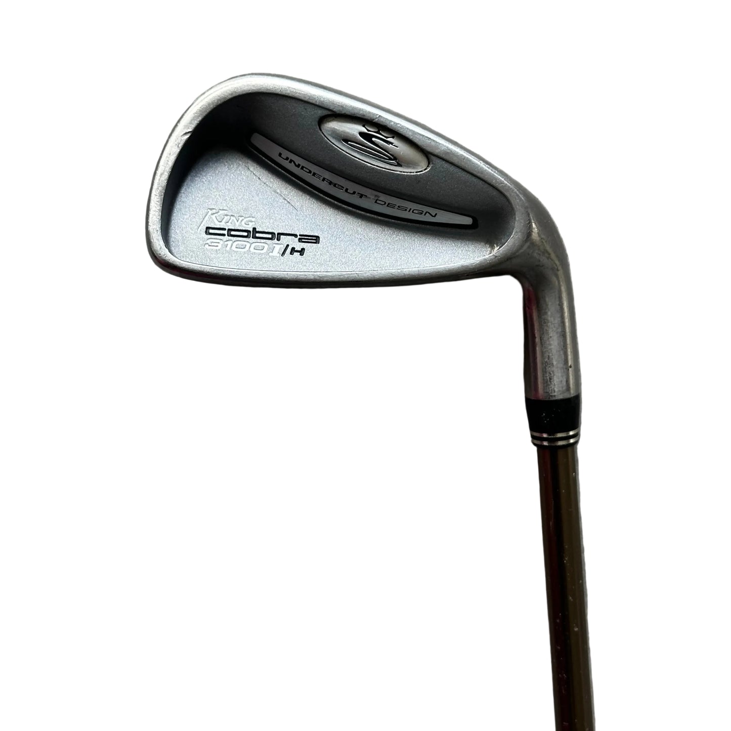 King Cobra 3100i/H 6-jern - Brugt