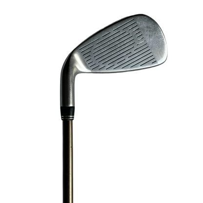 King Cobra 3100i/H 6-jern - Brugt
