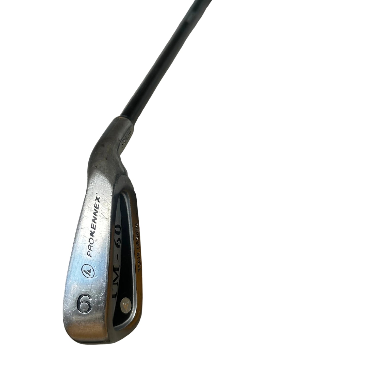 ProKennex TM-60 6-jern - Brugt