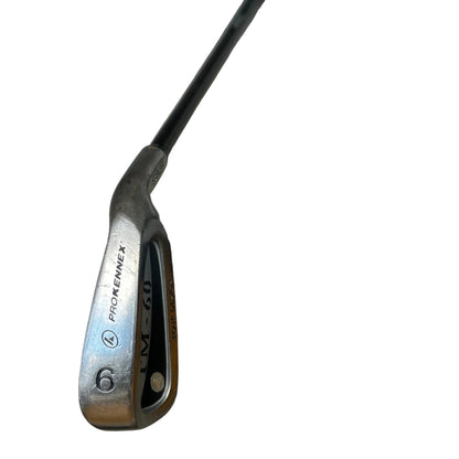 ProKennex TM-60 6-jern - Brugt