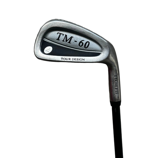 ProKennex TM-60 6-jern - Brugt