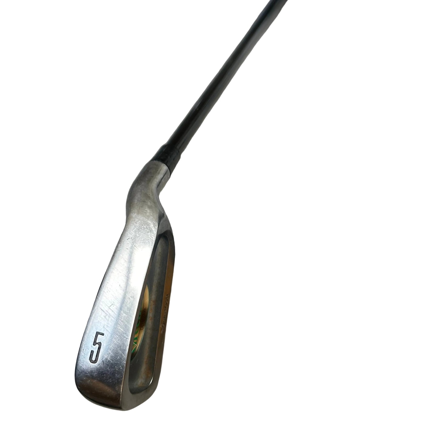 Greenfield Denmark Tour Model 5-jern - Brugt