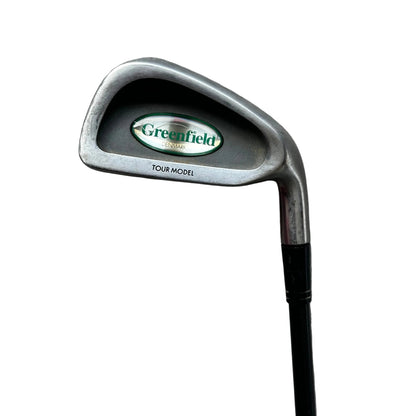 Greenfield Denmark Tour Model 5-jern - Brugt