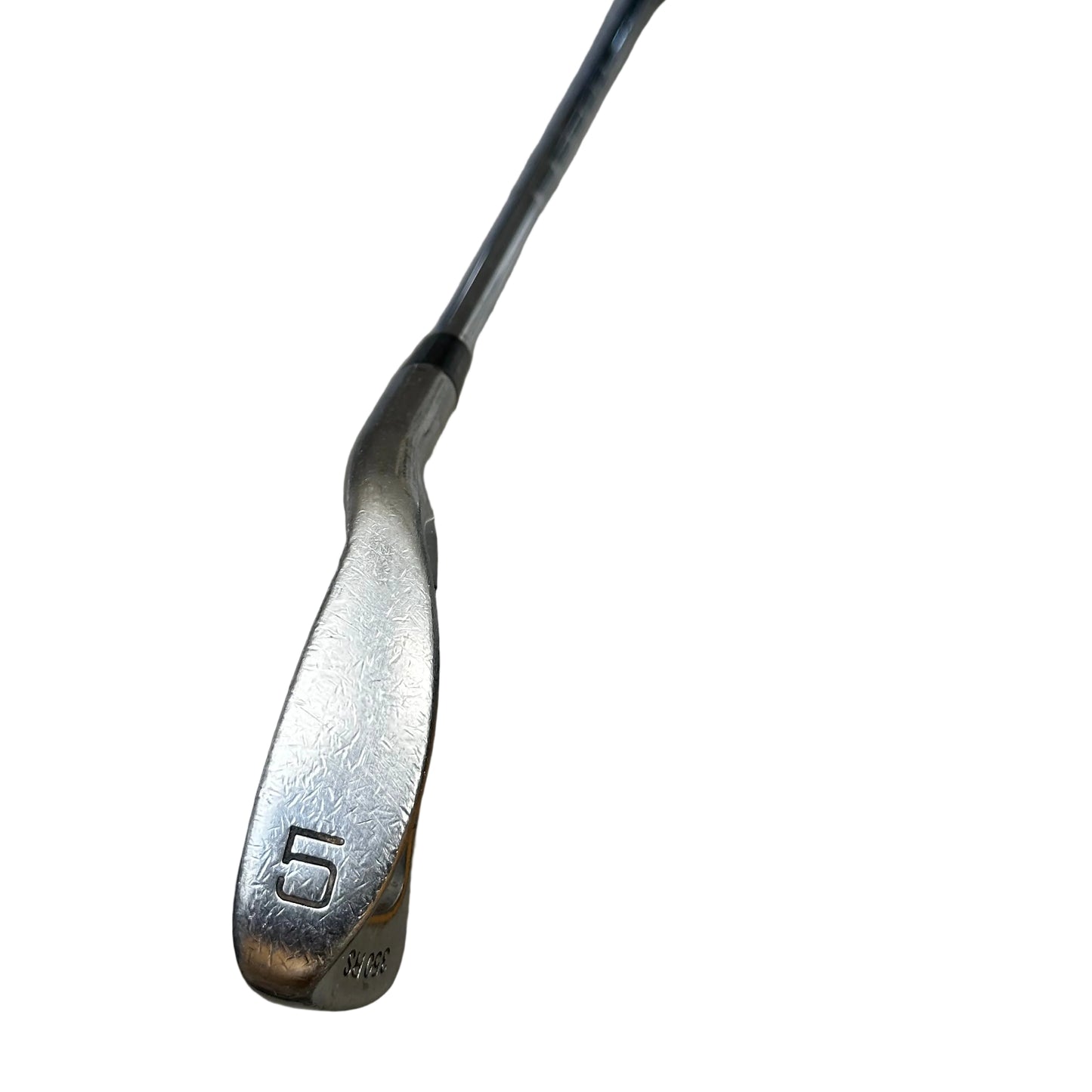 Pinseeker 350 RS 5-jern - Brugt