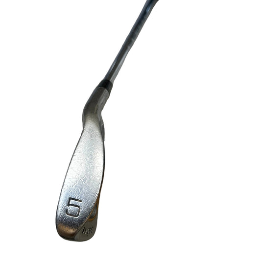 Pinseeker 350 RS 5-jern - Brugt