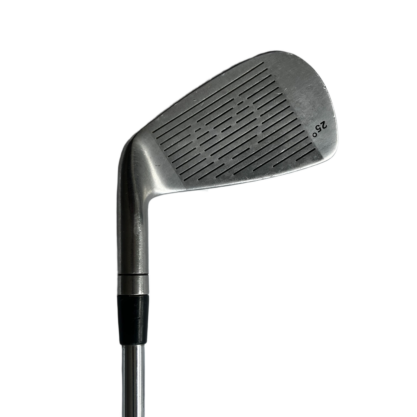 Prestige Diamond II 5-jern - Brugt