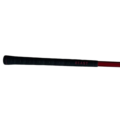 Beast Panther Oversize 5-jern Dame - Brugt