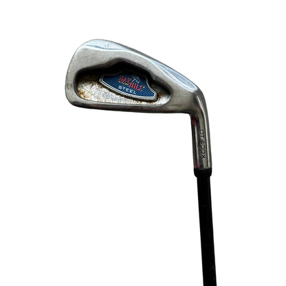 Palmer Bay Hill Steel 4-jern Dame - Brugt