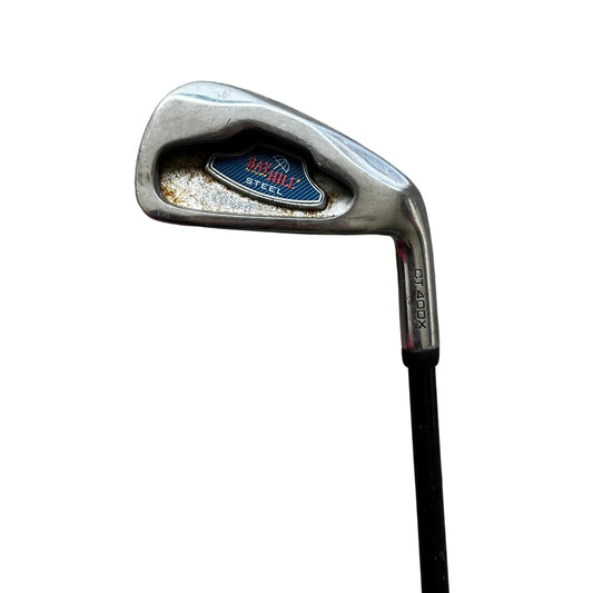 Palmer Bay Hill Steel 4-jern Dame - Brugt