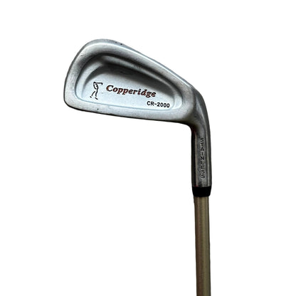 Copperidge CR-2000 4-jern - Brugt