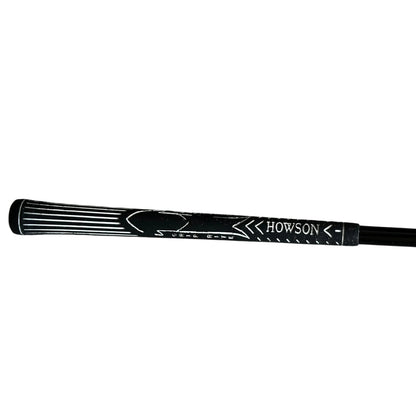 Howson DJ 100 Oversize Cavity 4-jern - Brugt