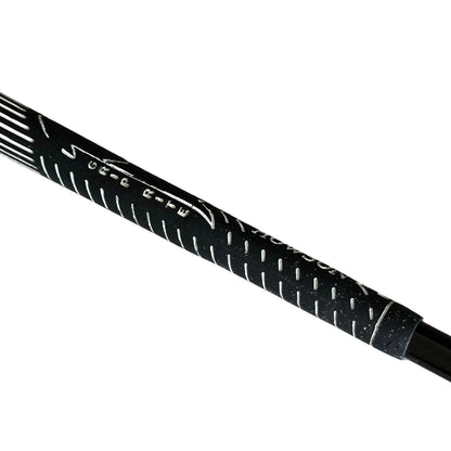 Howson DJ 100 Oversize Cavity 4-jern - Brugt