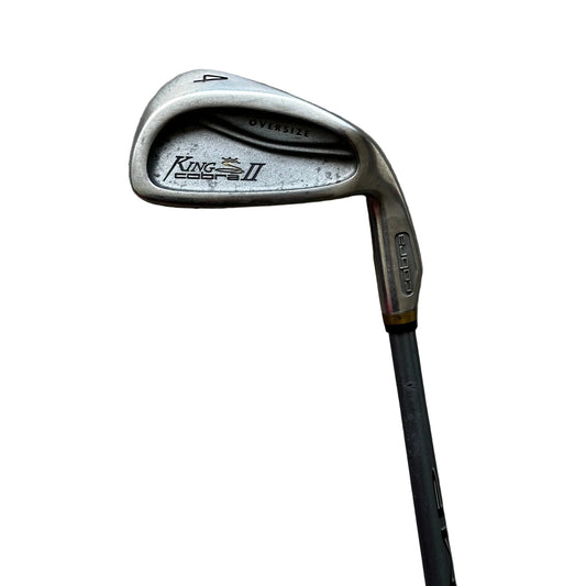 Cobra King II Oversize 4-jern - Brugt