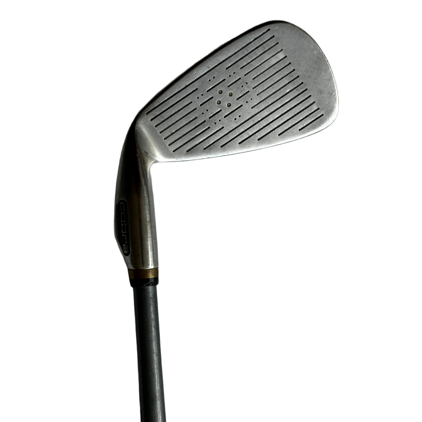 Cobra King II Oversize 4-jern - Brugt