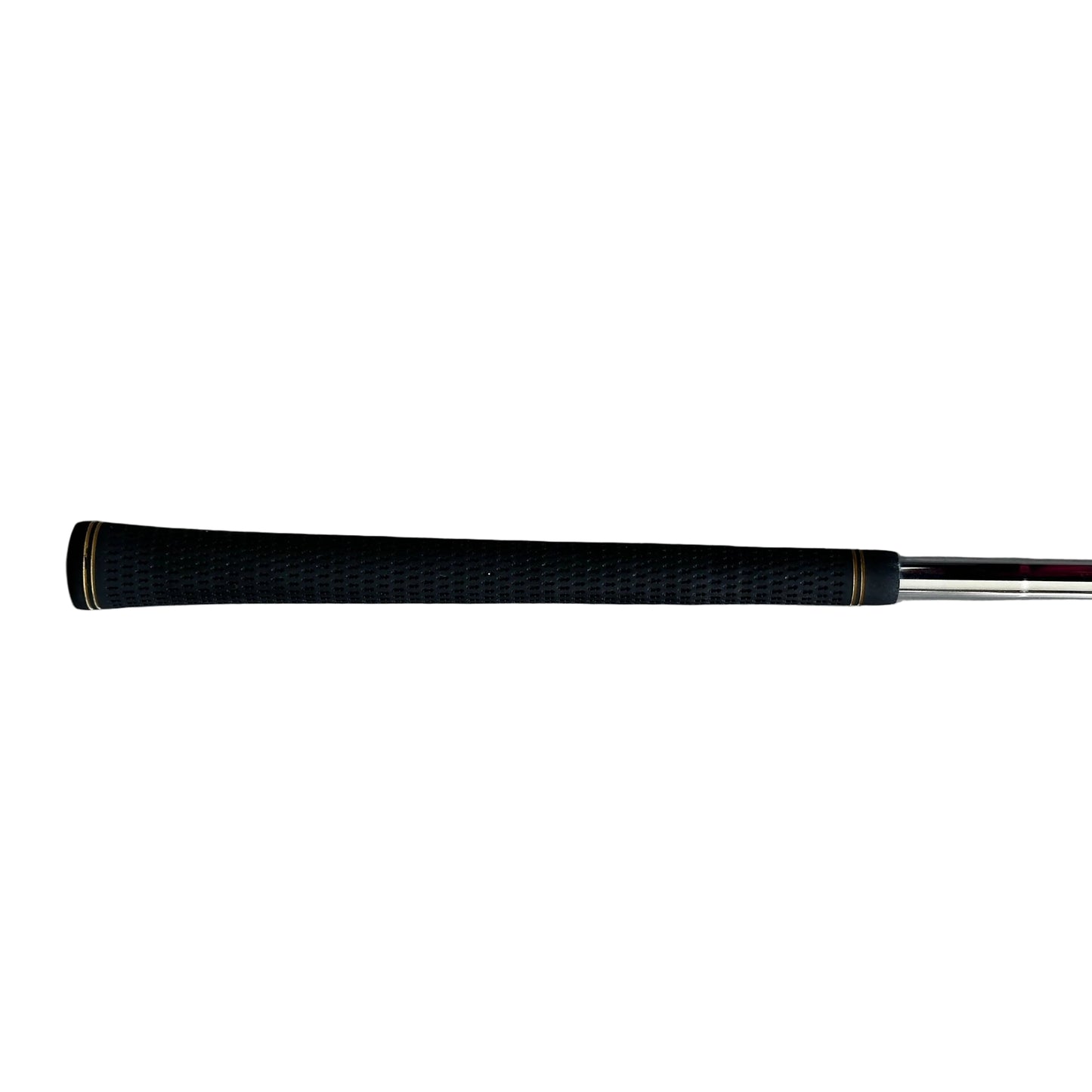 Wilson X-31 Solid Impact Design Oversize 3-jern - Brugt