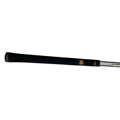 Wilson X-31 Solid Impact Design Oversize 3-jern - Brugt
