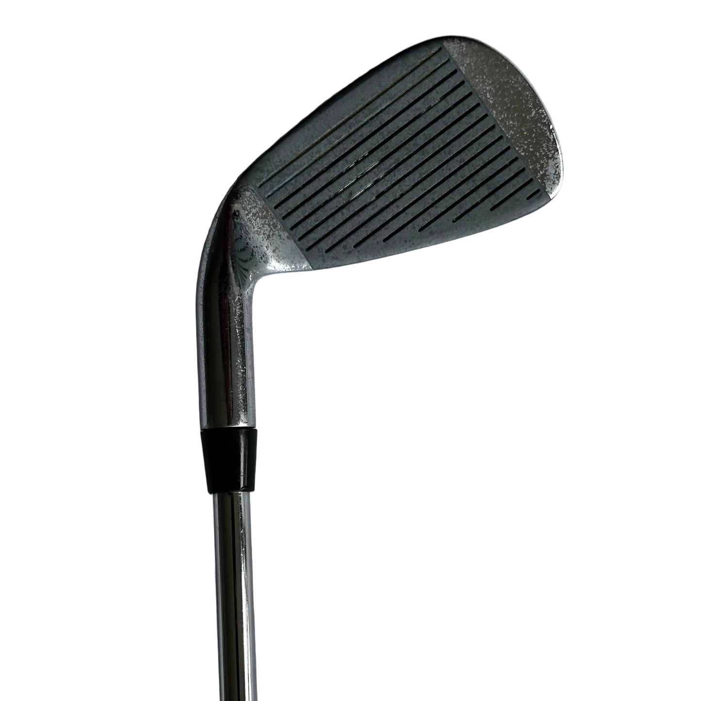 Wilson X-31 Solid Impact Design Oversize 3-jern - Brugt