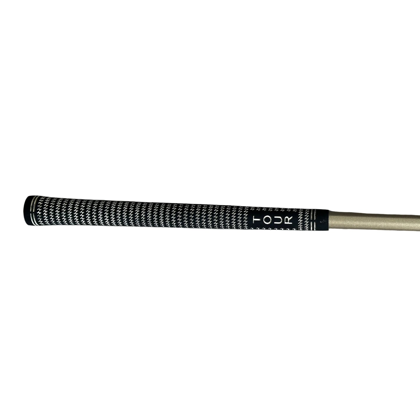 Copperidge CR-2000 3-jern - Brugt