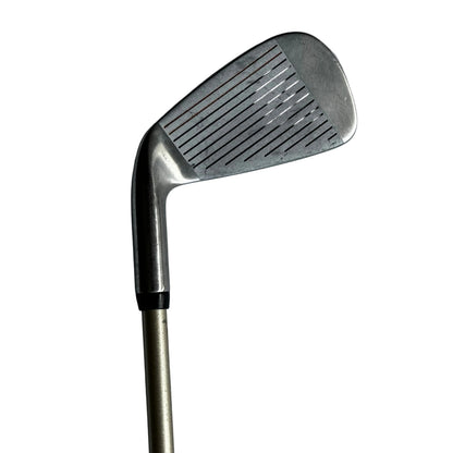 Copperidge CR-2000 3-jern - Brugt